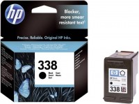 HP Tinte schwarz No.338 für Officejet 7310/7410 DesignJet 5740 HP Tinte schwarz No.338 für Officejet 7310/7410 DesignJet 5740