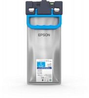 Epson Tintenpatrone cyan C13T05A200 für WorkForce Pro WF-C878R WF-C879R Epson Tintenpatrone cyan C13T05A200 für WorkForce Pro WF-C878R WF-C879R