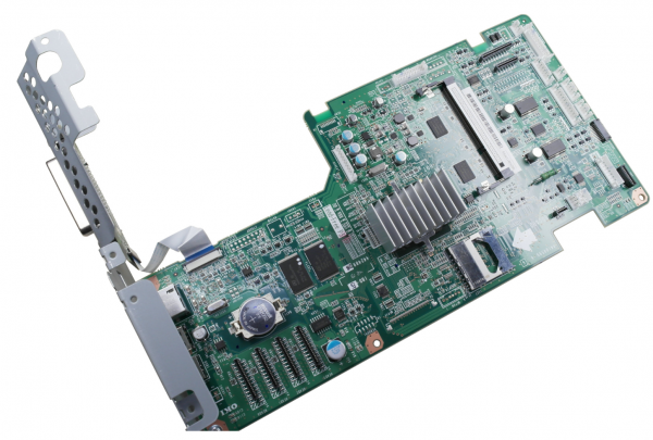 OKI 44248928 IBD-5 Maint PCB für OKI C711 C711wt C711DM ES7411 ES7411wt ES7411DM