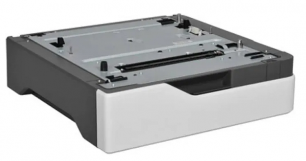 Lexmark 40C2100 Papierkassette Papierzuführung 550 Blatt für CS720de CS725de CS727de CS728de