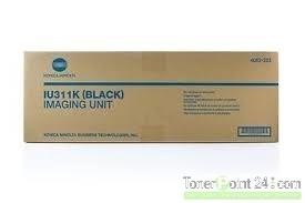 Konica Minolta Entwickler OPC Black IU-311K für Bizhub C352 C300