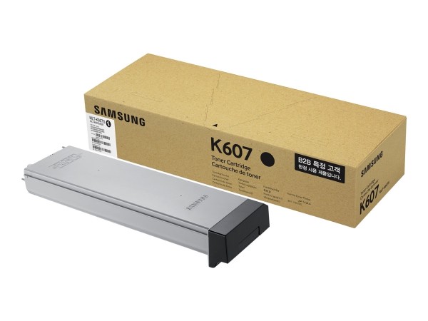 Samsung SS811A Toner schwarz MLT-K607S für MultiXpress SCX-8030ND SCX-8040ND SCX-8230NA SCX-8240NA