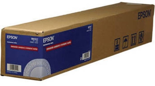 EPSON S045152 Crystal Clear film inkjet 610mm x 30.5m 1 Rolle Epson Stylus Pro WT7900, Pro WT7900 De