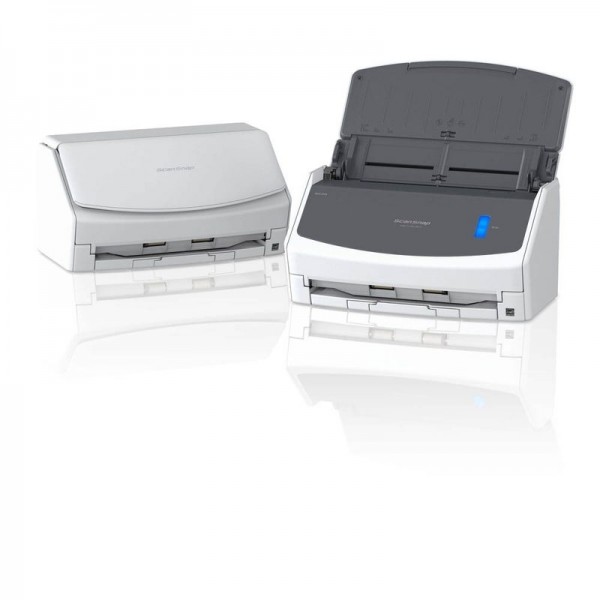 Ricoh ScanSnap iX1400 PA03820-B001 40 Seiten A4 Duplex