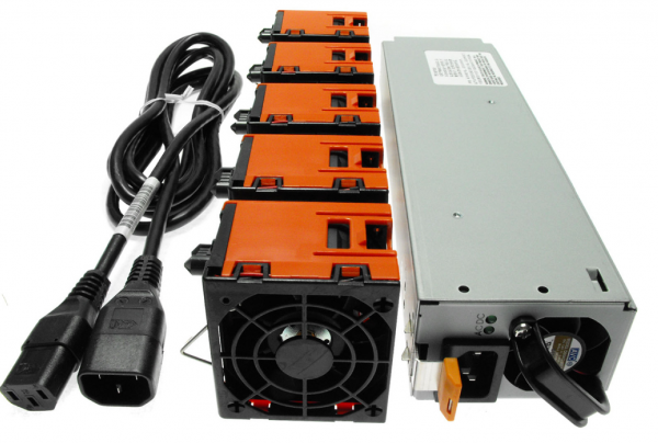 IBM 40K1906N Power Supply 835 Watt HotSwap