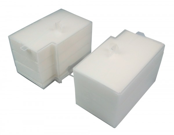 Brother LEK119001 Ink Absorber Box für MFC-J200 MFC-J245 MFC-T800W DCP-J100 DCP-J105 DCP-J132W