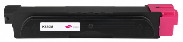 TP Premium Toner für Kyocera Magenta TK-580M FS-C5150DN P6021 Generic
