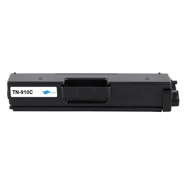 TP-Premium-Toner cyan TN-910C für Brother HL-L9310CDW MFC-L9570CDW Generic