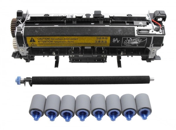 HP CE732A Maintenance Kit HP LaserJet Enterprise M4555 CE732-67901