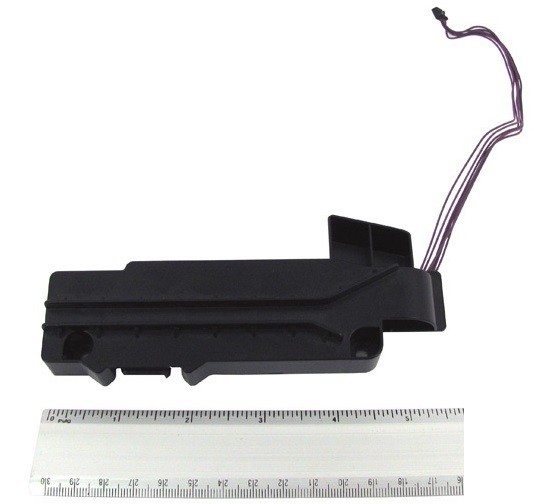 HP VS1-7257-007CN Connector für HP Color LaserJet CM3530 CP3525 M575