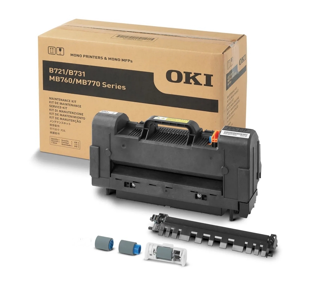 OKI 45435104 Wartungskit 200.000 Seiten OKI ES7131 OKI