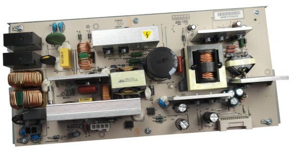 Lexmark 41X0425 SVC Power Supply Low Volt SFP MFP für Lexmark C4150 CS720de CS725de CS727de CS728de