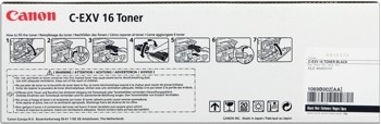 Canon 1069B002 Toner CEXV 16 black für CLC 4040