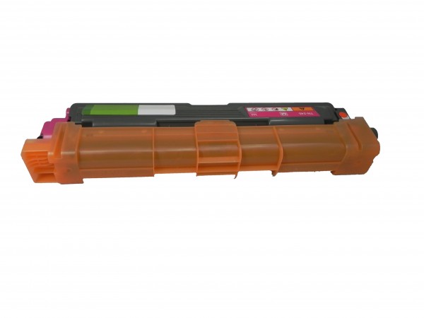 TP Premium Toner TN-245M Magenta Brother DCP-9015CDW 9020CDN 9020CDW HL-3140CW 3150CDW 3170CDW 9140C