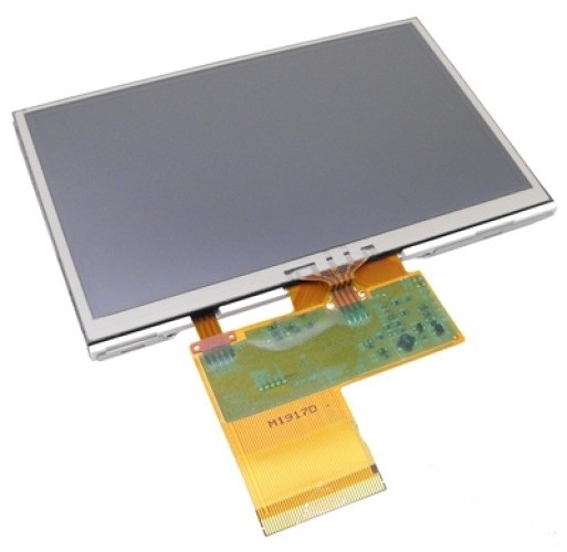 Samsung JC07-00017A LCD LMS430HF21 CLX-4195FW CLX-6260FW SL-C2620DW