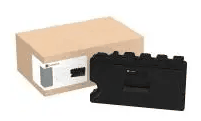 Lexmark 77L0W00 Waste Toner Box Lexmark MX953 CS963 CX961 CX962 CX963 XC9635 XC9645 XC9655 Resttoner