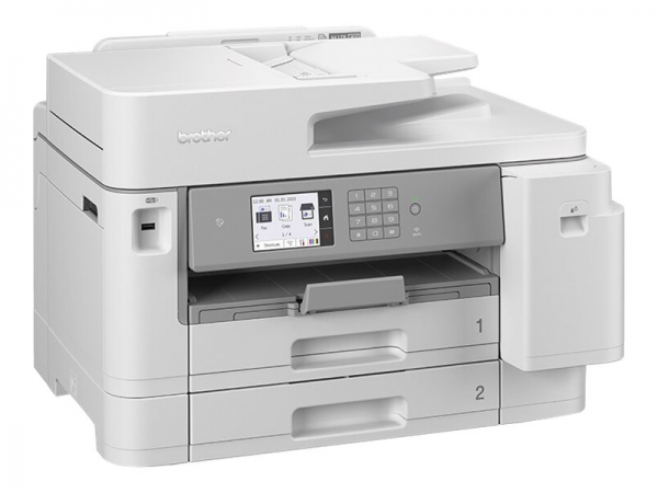 Brother MFC-J5955DW 4in1 Multifunktionsdrucker Farbe Tintenstrahl A3 25 Seiten MFCJ5955DWRE1