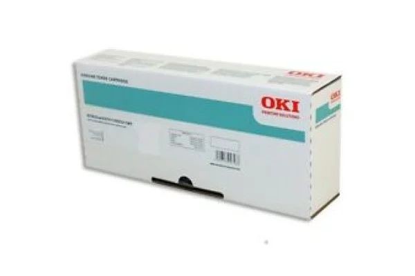 OKI 01275105 Bildtrommel Weiß für 6.000 Seiten OKI ES7411 OKI ES7411DN OKI ES7411WT