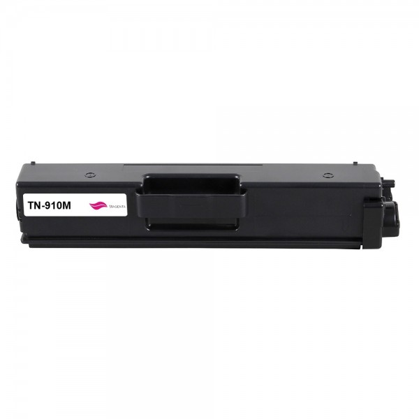 TP-Premium-Toner magenta TN-910M für Brother HL-L9310CDW MFC-L9570CDW Generic