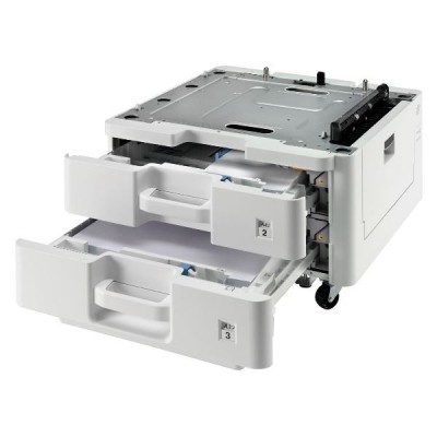 Kyocera PF-471 Papierzuführung 2 Schubladen M4132idn M8124 M8130 C8025 1203NN3NL0