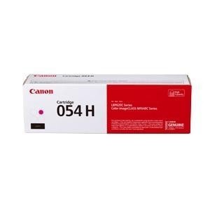 Canon Cartridge 054HM magenta für i-Sensys LBP621Cw LBP623Cdw LPB623Cw 3026C002