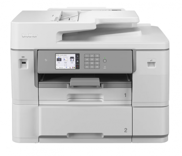 Brother MFC-J6959DW Tintenstrahl 4in1 Multifunktionsdrucker A3 MFCJ6959DWRE1