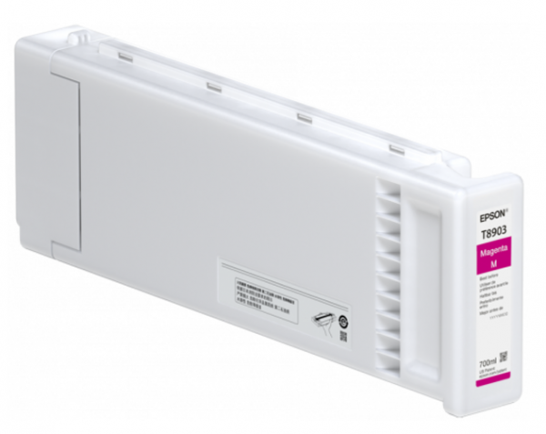 Epson T890300 Tintenpatrone GS3 Magenta für Surecolor SC-S80600