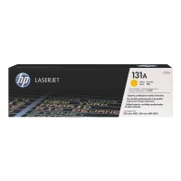 HP 131A Toner Yellow für HP Color LaserJet Pro 200 M251N HP LJ Pro M276N CF212A HP 131A Toner Yellow für HP Color LaserJet Pro 200 M251N HP LJ Pro M276N CF212A