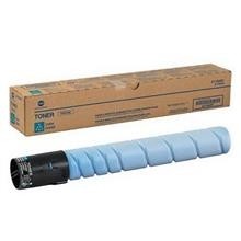 Konica Minolta Toner TN-512C Cyan C454 C554 A33K452