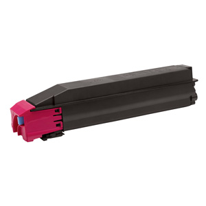 TP Premium Toner Magenta ersetzt Utax 653010014 CDC 1930 1935 3005ci 3505ci Generic