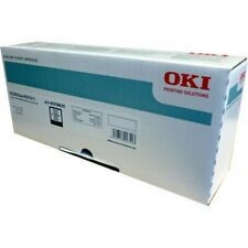 OKI 44318620 Toner Schwarz für 10.000 Seiten OKI ES7411 Black Tonerpatrone