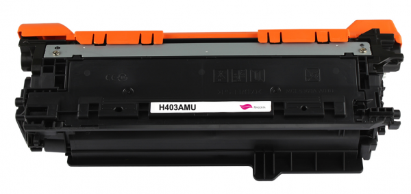 TP Premium Toner HP 507A magenta CE403A M551 M570 M575 Generic