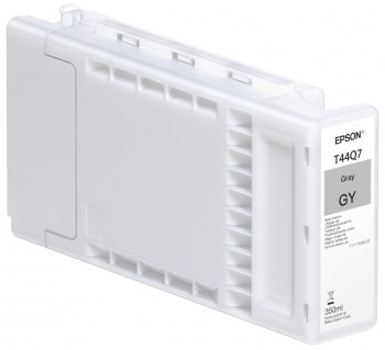 Epson C13T44Q740 Tinte Gray für SureColor P7560 P9560 SC-P7500 SC-P7500 Spectro SC-P9500