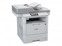 Brother MFC-L6900DW MFP A4 mono Laserdrucker 46ppm print scan copy 