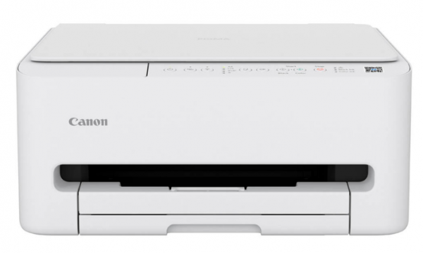 Canon Pixma TS4150i Multifunktionsdrucker 3in1 Farbe A4 Tintenstrahl 7181C006