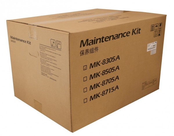 Kyocera MK-8305A Maintenance Kit Kyocera TASKalfa 3050Ci TASKalfa 3550ci 5500ci 1702LK0UN0