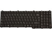 Toshiba Keyboard GERMAN Satellite L500D Serie