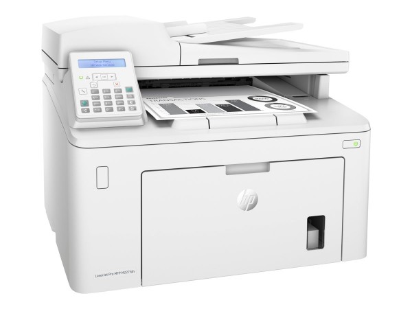 HP LaserJet Pro MFP M227fdn G3Q79A Lasermultifunktionsdrucker *ab Lager!