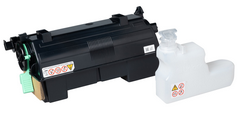 Ricoh 418478 Toner Black für Ricoh IM-600F Ricoh IM-600SRF