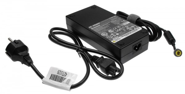 Lenovo AC Adapter 0A36231 170 Watt 3 Pin