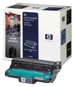 HP Belichtungstrommel Transferband Kit für Color LaserJet 1500 / 2500