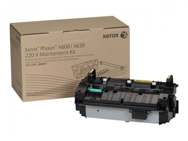 XEROX Phaser 115R00070 Fusing Unit PH4600N PH4620DN