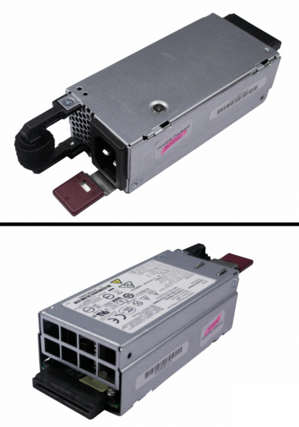 HP 754376-001N Powesupply 950Watt RPS 1U HTPLG