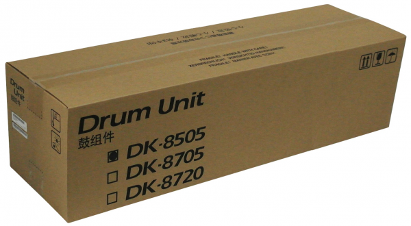 Kyocera Mita DK-8505 Drum Unit für TASKalfa 3050ci 3051ci 3550ci 302LC93015