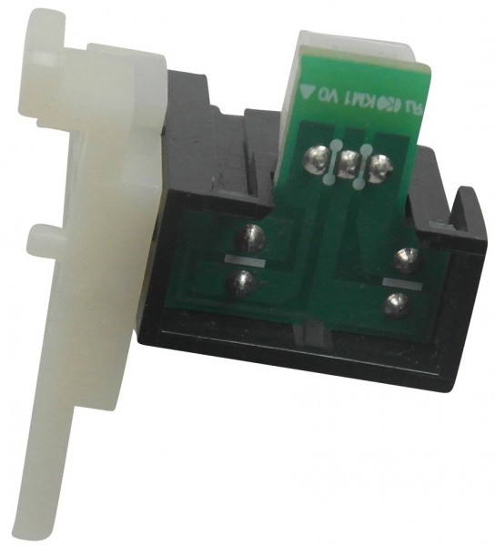 HP Q5669-60706 Pinchwheel Lifter Sensor für DesignJet T1100 T610 Z2100 Z3100