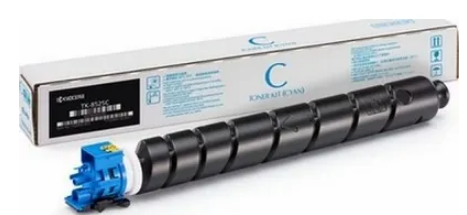 Kyocera TK-8365C Toner Cyan für Kyocera TASKalfa 2554Ci 1T02YPCNL0