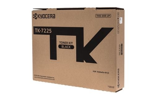 Kyocera TK-7225 Toner schwarz 1T02V60NL0 für Kyocera Taskalfa 4012i