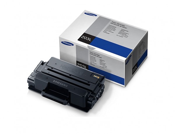 Samsung SU897A Toner Black MLT-D203L Extra hohe Kapazität M3320 M3370 M4020 M4070