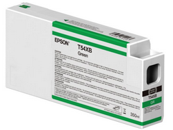 Epson C13T54XB00 Tinte Green für Epson SureColor SC-P6000 SC-P7000 SC-P8000 SC-P9000