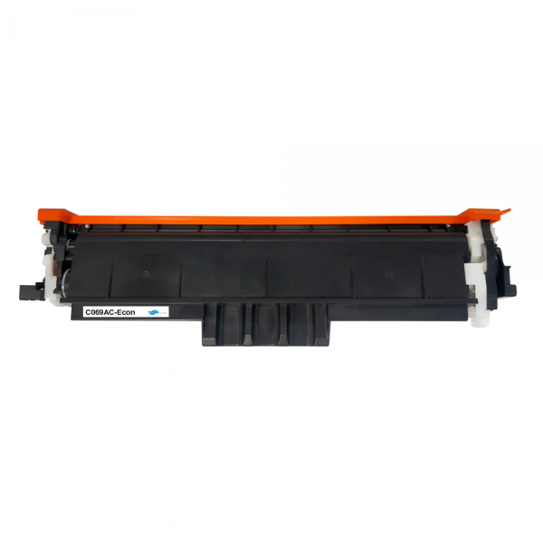 TP Premium 069C Toner cyan 5093C002 Canon i-SENSYS LBP673Cdw LBP673dw MF752Cdw MF754Cdw